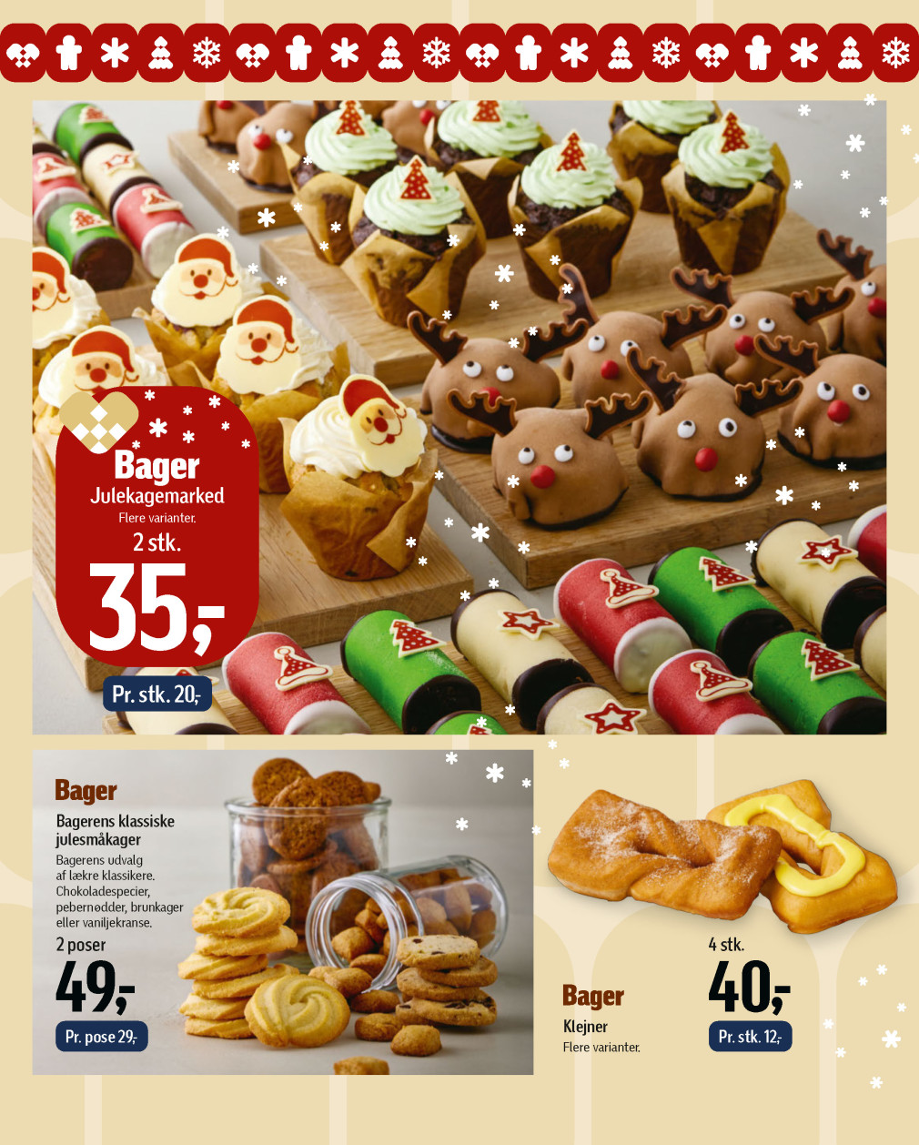 føtex tilbudsavis fra 05.12.2025 Side.28 