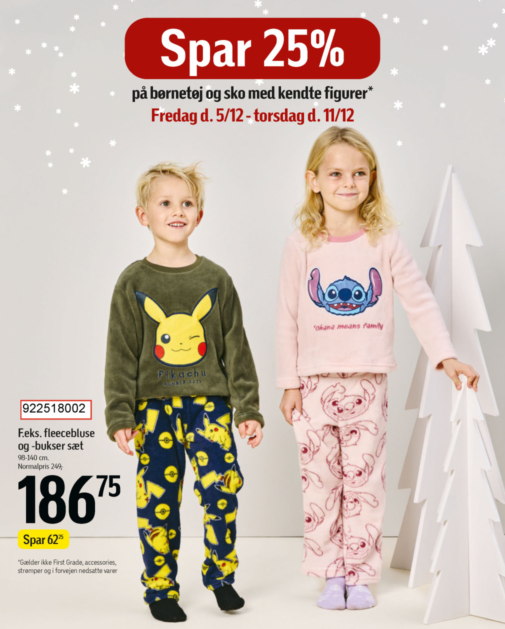 føtex tilbudsavis fra 05.12.2025 Side.65 