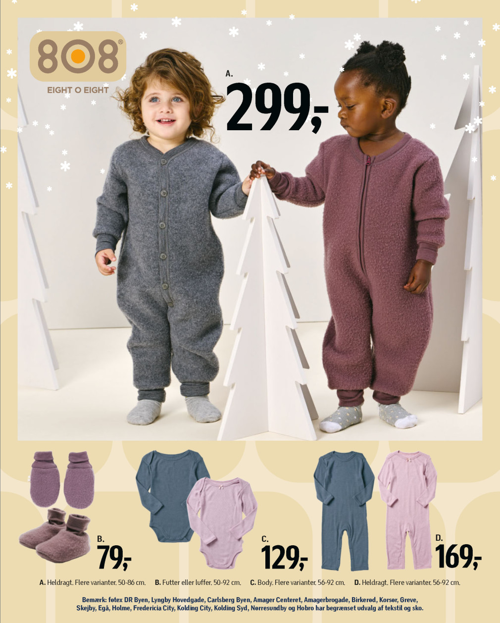 føtex tilbudsavis fra 05.12.2025 Side.66 