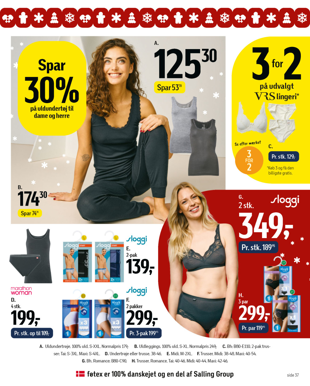 føtex tilbudsavis fra 05.12.2025 Side.68 