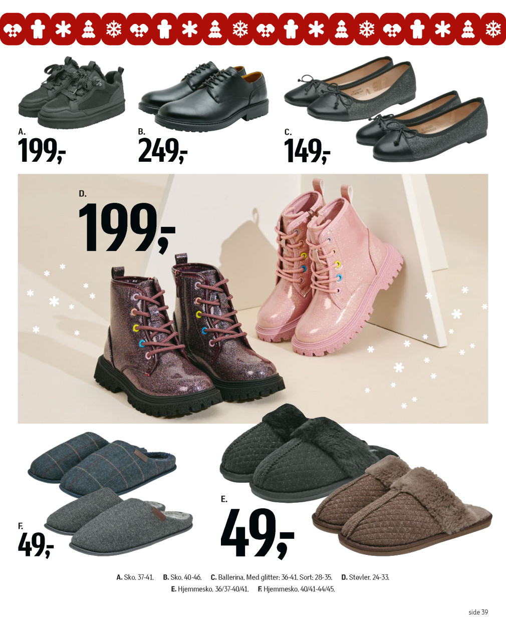 føtex tilbudsavis fra 05.12.2025 Side.70 