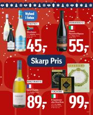 føtex tilbudsavis fra 05.12.2025 Side.7 