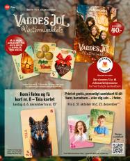 føtex tilbudsavis fra 05.12.2025 Side.14 