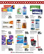 føtex tilbudsavis fra 05.12.2025 Side.46 