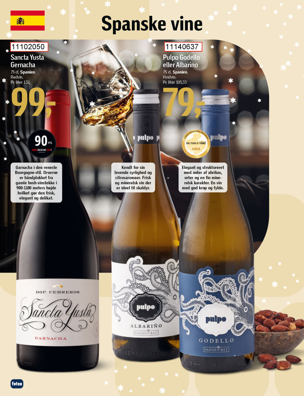 føtex tilbudsavis fra 12.12.2025 Side.26 