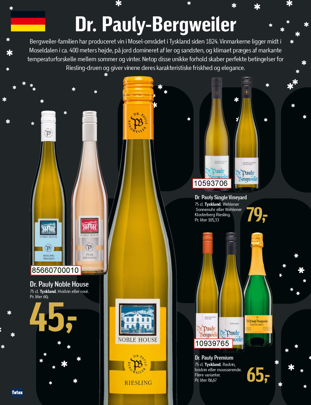 føtex tilbudsavis fra 12.12.2025 Side.28 