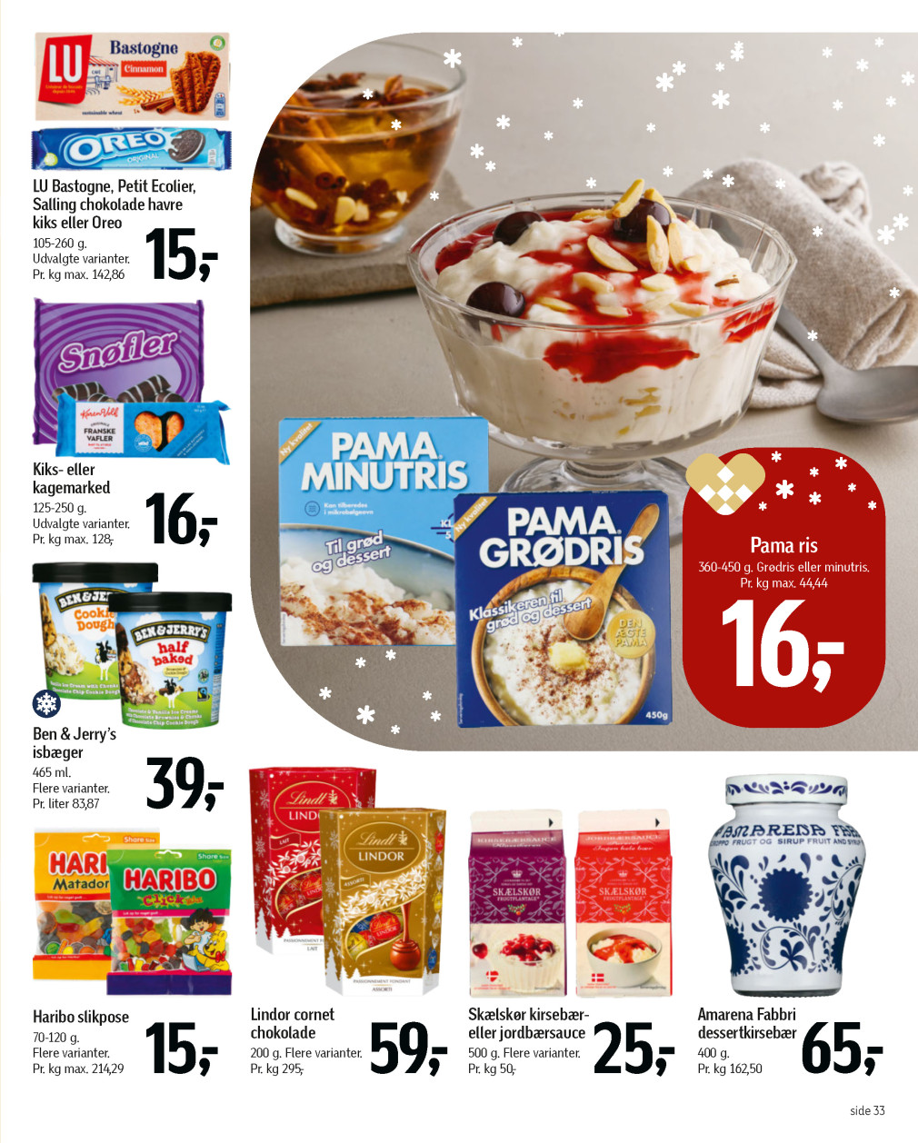 føtex tilbudsavis fra 12.12.2025 Side.41 