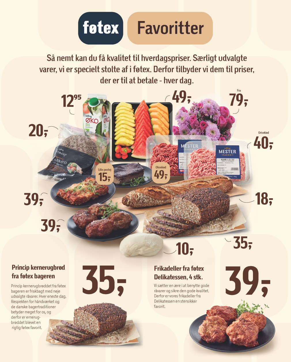 føtex tilbudsavis fra 12.12.2025 Side.53 