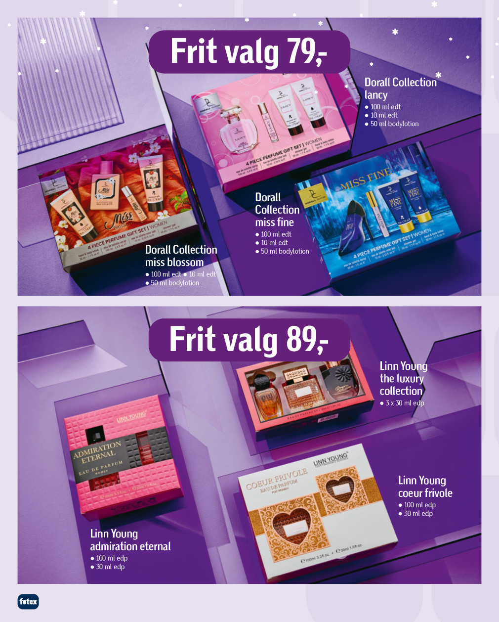 føtex tilbudsavis fra 12.12.2025 Side.62 