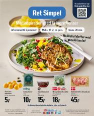 føtex tilbudsavis fra 12.12.2025 Side.15 