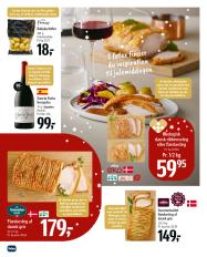 føtex tilbudsavis fra 12.12.2025 Side.20 