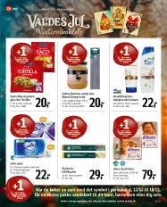 føtex tilbudsavis fra 12.12.2025 Side.31 