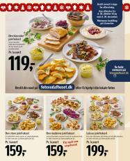 føtex tilbudsavis fra 12.12.2025 Side.34 