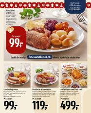 føtex tilbudsavis fra 12.12.2025 Side.35 