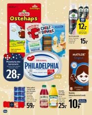 føtex tilbudsavis fra 12.12.2025 Side.39 