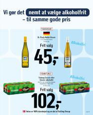 føtex tilbudsavis fra 12.12.2025 Side.45 