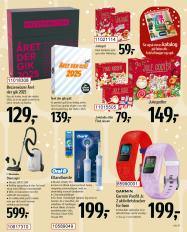 føtex tilbudsavis fra 12.12.2025 Side.69 