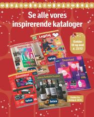 føtex tilbudsavis fra 12.12.2025 Side.73 