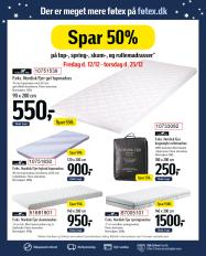 føtex tilbudsavis fra 12.12.2025 Side.75 