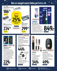 føtex tilbudsavis fra 12.12.2025 Side.76 