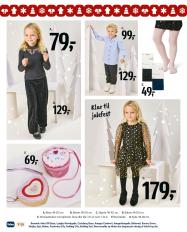 føtex tilbudsavis fra 12.12.2025 Side.79 