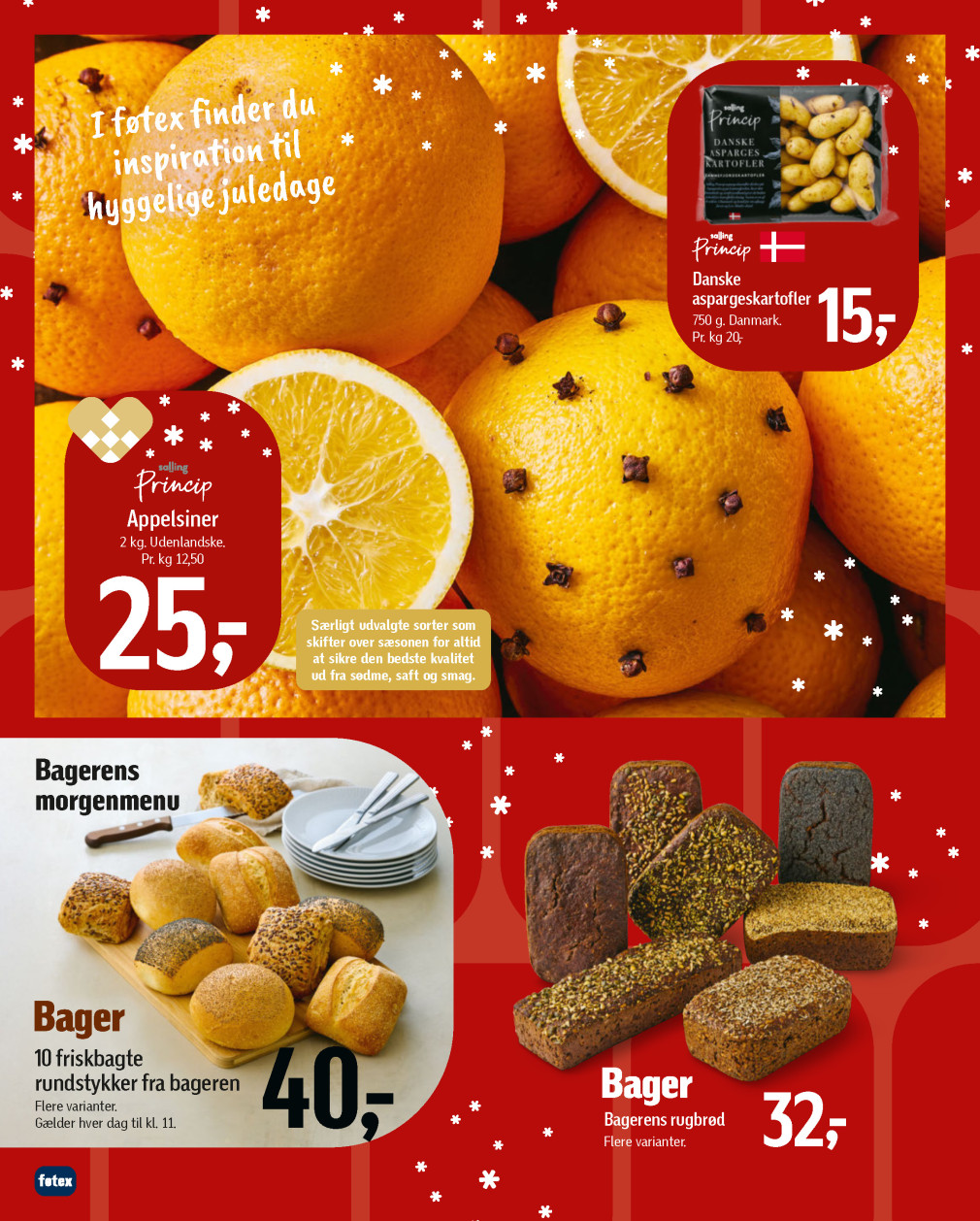 føtex tilbudsavis fra 19.12.2025 Side.18 
