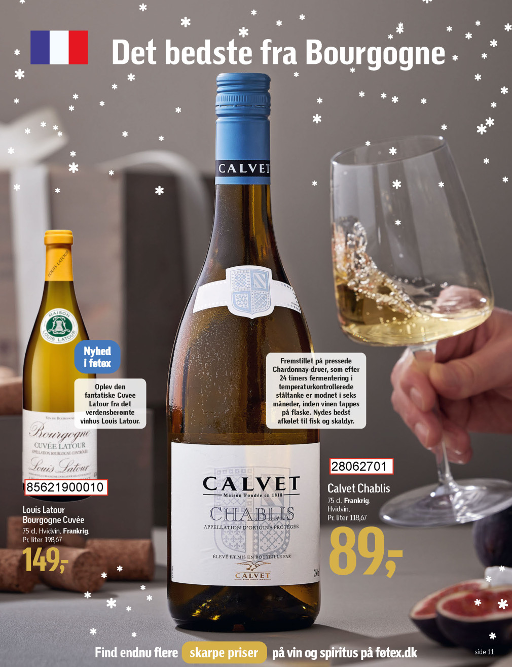 føtex tilbudsavis fra 19.12.2025 Side.26 