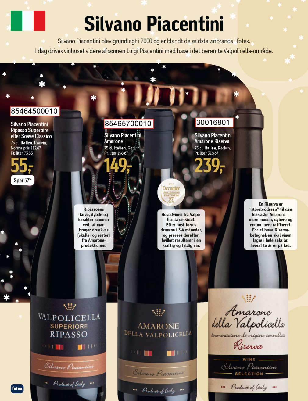 føtex tilbudsavis fra 19.12.2025 Side.28 