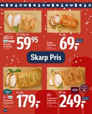 føtex tilbudsavis fra 19.12.2025 Side.6 