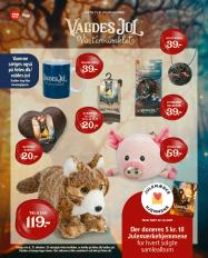 føtex tilbudsavis fra 19.12.2025 Side.50 