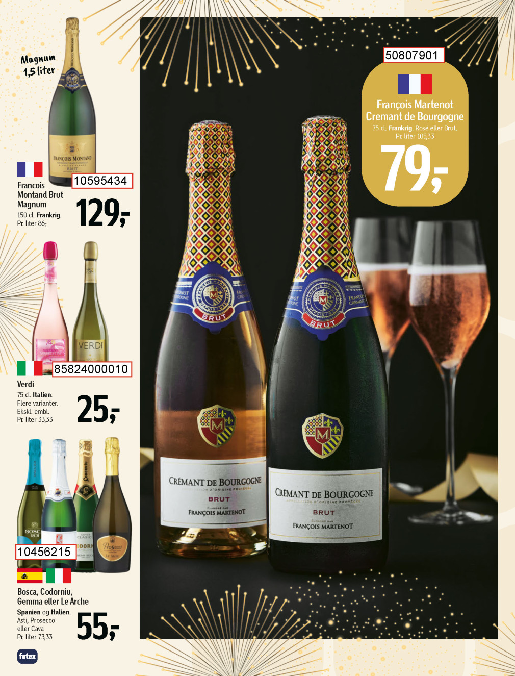 føtex tilbudsavis fra 27.12.2025 Side.2 