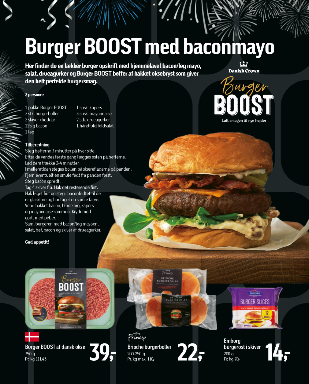 føtex tilbudsavis fra 27.12.2025 Side.11 