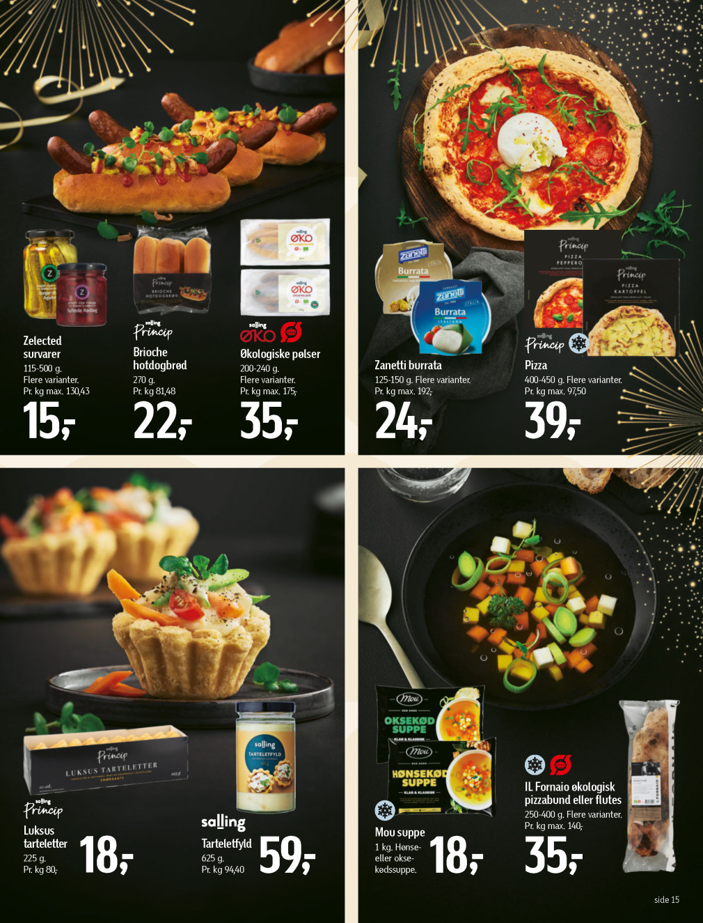 føtex tilbudsavis fra 27.12.2025 Side.17 