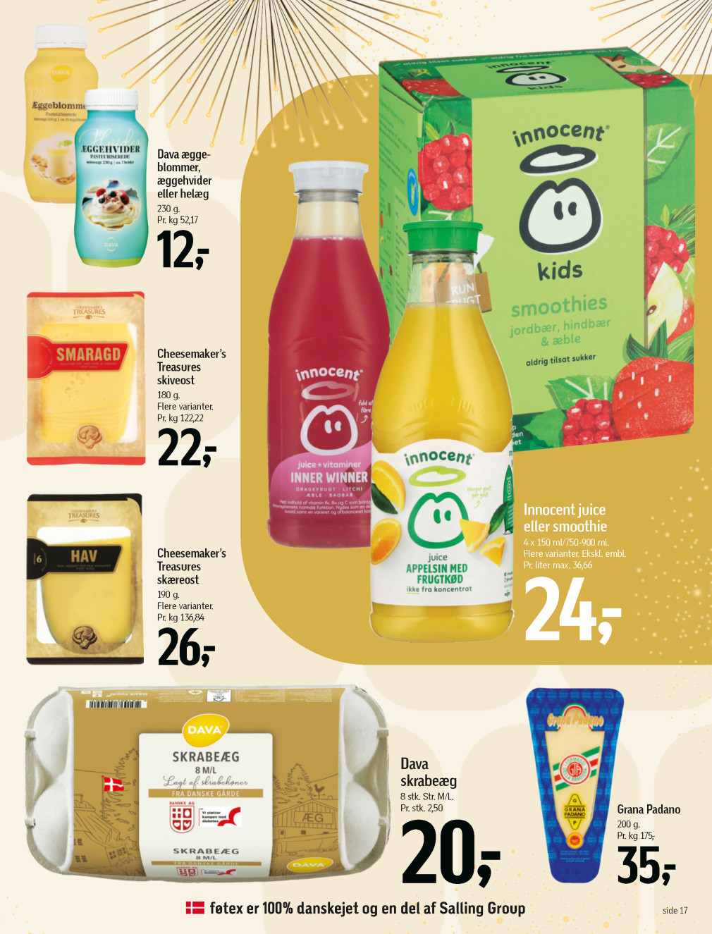 føtex tilbudsavis fra 27.12.2025 Side.19 