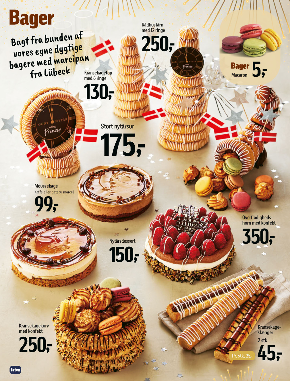 føtex tilbudsavis fra 27.12.2025 Side.22 