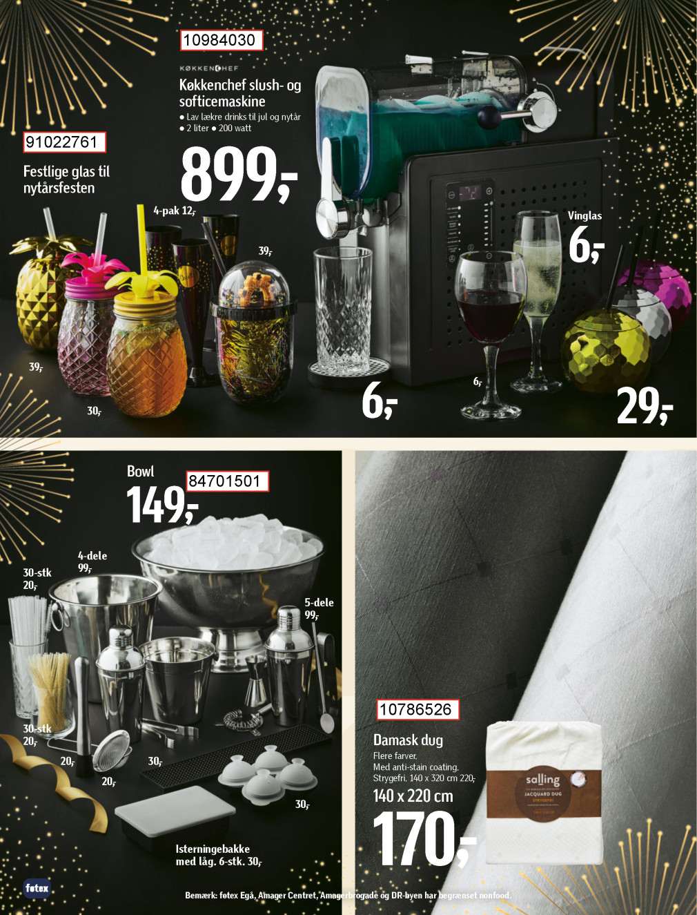 føtex tilbudsavis fra 27.12.2025 Side.44 