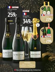 føtex tilbudsavis fra 27.12.2025 Side.3 