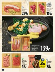 føtex tilbudsavis fra 27.12.2025 Side.12 