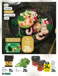føtex tilbudsavis fra 27.12.2025 Side.18 