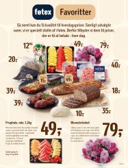 føtex tilbudsavis fra 27.12.2025 Side.36 