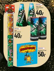 føtex tilbudsavis fra 27.12.2025 Side.41 