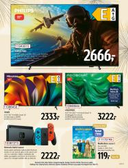 føtex tilbudsavis fra 27.12.2025 Side.52 