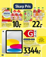 føtex tilbudsavis fra 02.01.2026 Side.4 