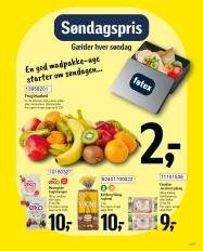 føtex tilbudsavis fra 02.01.2026 Side.9 
