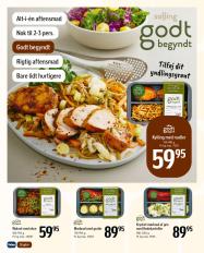 føtex tilbudsavis fra 02.01.2026 Side.25 