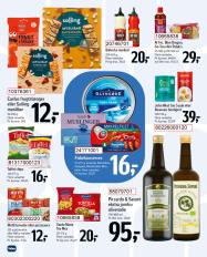 føtex tilbudsavis fra 02.01.2026 Side.39 