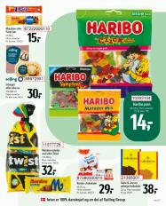 føtex tilbudsavis fra 02.01.2026 Side.40 