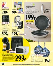 føtex tilbudsavis fra 02.01.2026 Side.61 