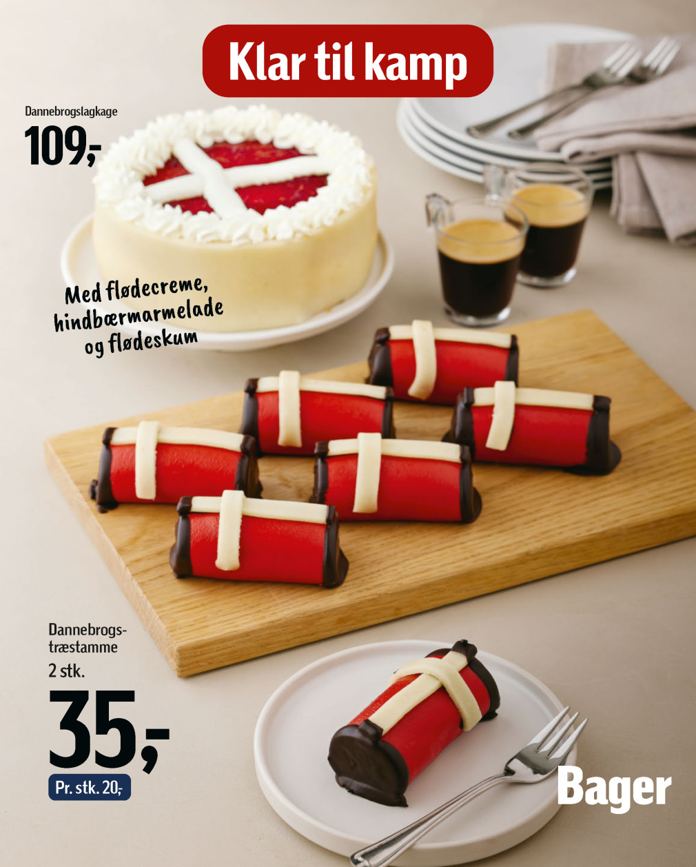 føtex tilbudsavis fra 16.01.2026 Side.19 