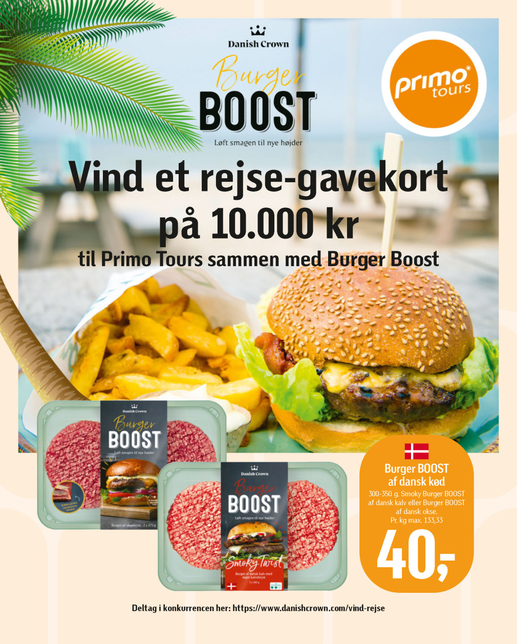 føtex tilbudsavis fra 16.01.2026 Side.24 